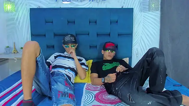 Youngs Wild online show from 03-25-26, 12:11