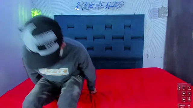 Youngs Wild online show from 04-19-26, 12:22