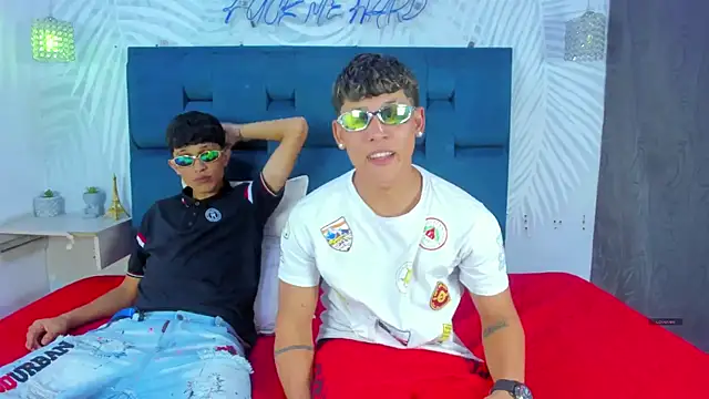 Youngs Wild online show from 04-03-26, 12:17