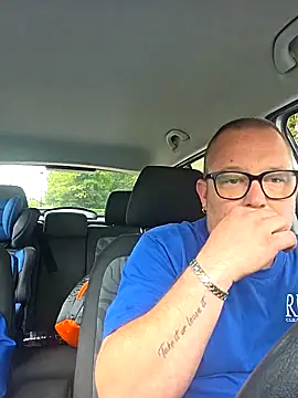 hot-brabo online show from 10-03-25, 02:51