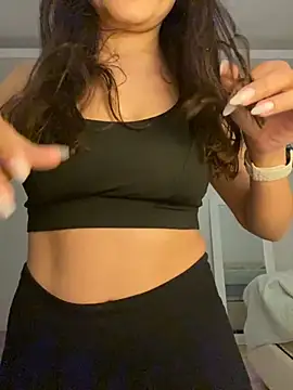 Ayliz05 online show from 10-16-25, 08:39