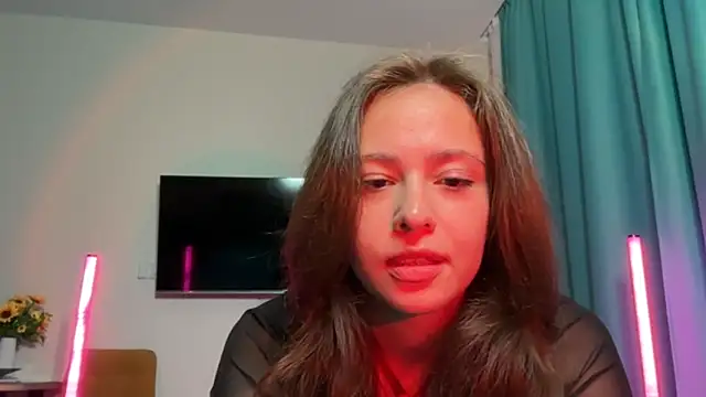 erikaa miuu online show from 10-15-25, 05:43