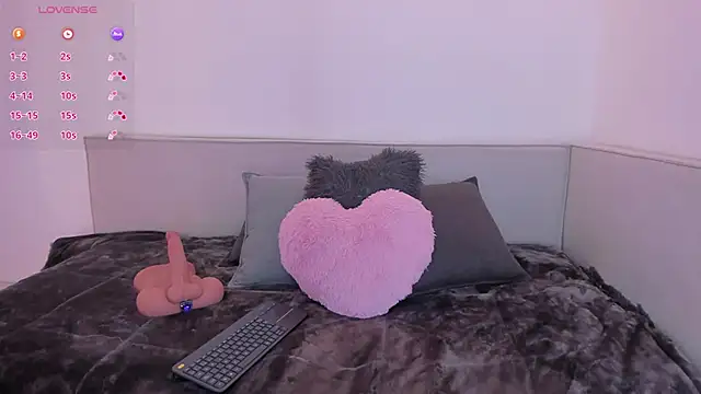 Samara hale online show from 11-16-25, 07:07