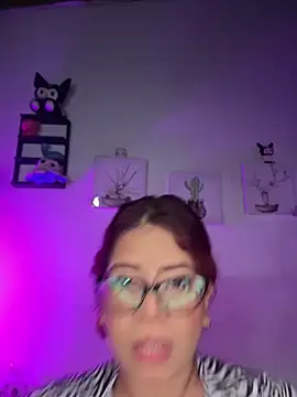 Solaangel  online show from 12-15-25, 11:31