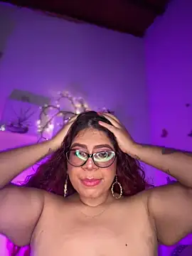 Solaangel  online show from 02-13-26, 11:05