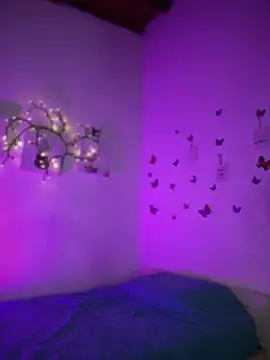 Solaangel  online show from 03-03-26, 12:06