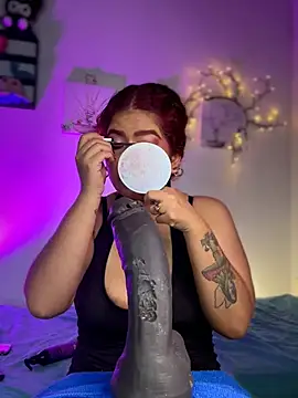 Snapshot of Solaangel_ chatting on 03-06-26, 11:55 Solaangel online show from 03-06-26, 11:55