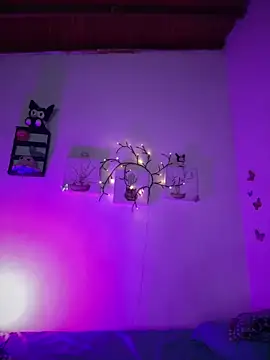 Solaangel  online show from 02-24-26, 11:16