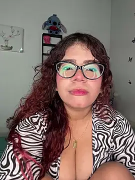 Solaangel  online show from 10-01-25, 04:39