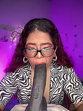 Solaangel  online show from 02-17-26, 11:02