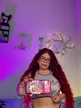 Snapshot of Solaangel_ chatting on 03-05-26, 11:32 Solaangel online show from 03-05-26, 11:32