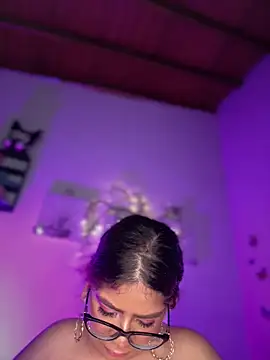 Solaangel  online show from 02-13-26, 01:27