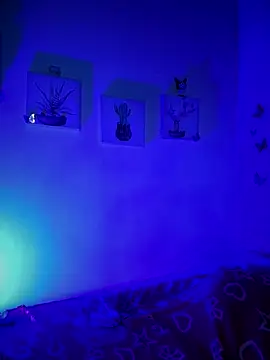 Solaangel  online show from 12-17-25, 11:43