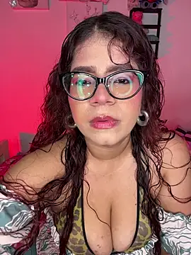 Solaangel  online show from 10-03-25, 01:42