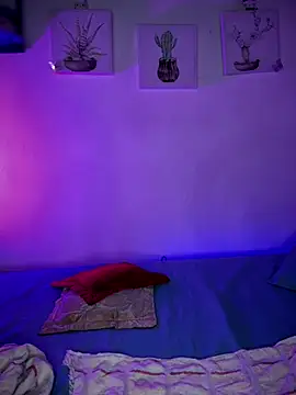 Solaangel  online show from 11-22-25, 11:03