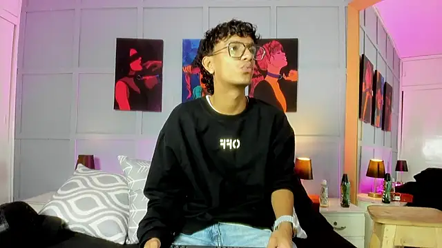GabiVeronna online show from 10-16-25, 12:57