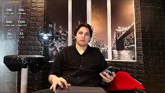 Snapshot of Noha_Carthier chatting on 10-16-25, 03:26 Noha Carthier online show from 10-16-25, 03:26