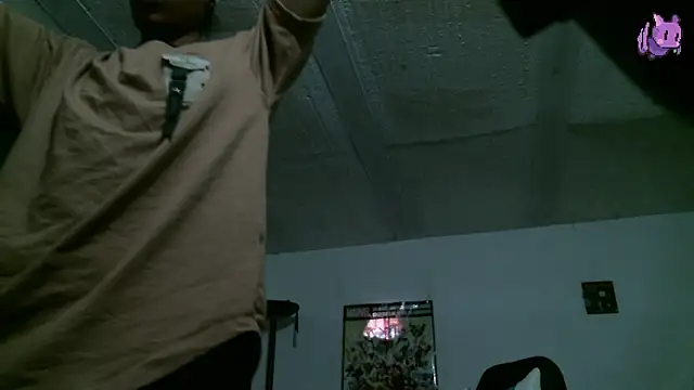 Snapshot of Dickie_Dicking chatting on 02-10-26, 09:03 Dickie Dicking online show from 02-10-26, 09:03