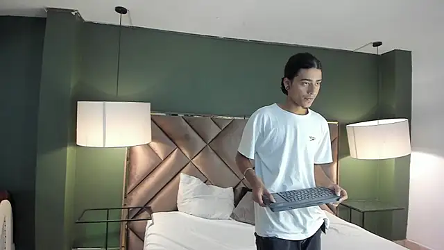 Snapshot of Dickie_Dicking chatting on 11-26-25, 08:53 Dickie Dicking online show from 11-26-25, 08:53