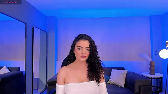 KylieJenkins online show from 02-08-26, 11:19