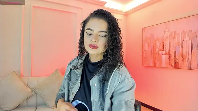 KylieJenkins online show from 04-09-26, 11:16