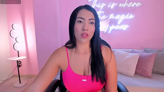 NatalieLewis online show from 04-22-26, 11:50