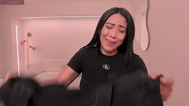 NatalieLewis online show from 11-02-25, 11:59