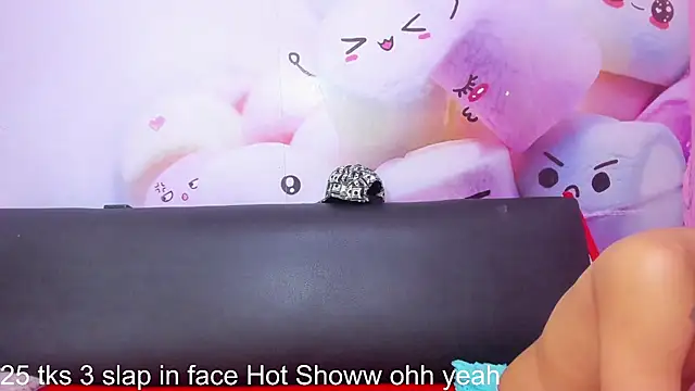 PrincelatinDemonpart online show from 10-03-25, 07:26