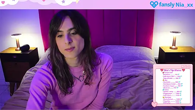 estrogen nia online show from 10-02-25, 10:02