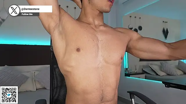 DanteeStone online show from 03-03-26, 08:16