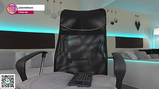 DanteeStone online show from 02-21-26, 03:14