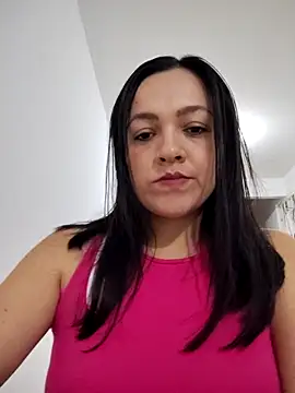 LindaSalo33 online show from 10-19-25, 02:36