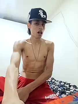 mazo18 online show from 04-08-26, 11:28