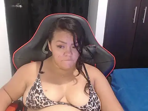 emily sexxx online show from 10-13-25, 03:52