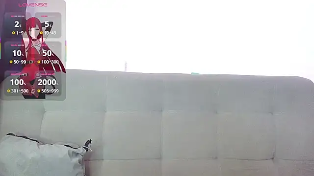 JuliethaFox online show from 07-22-26, 04:53