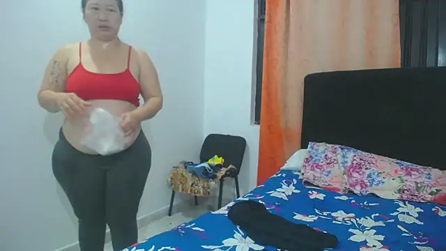 Meloncillo and Babyliss99 online show from 04-11-26, 01:35