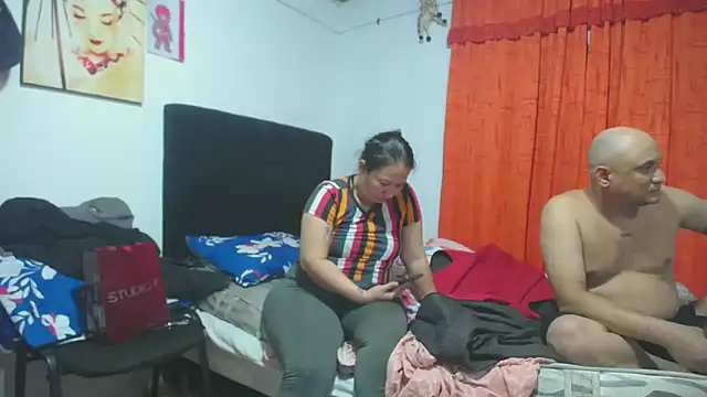 Meloncillo and Babyliss99 online show from 02-26-26, 12:54