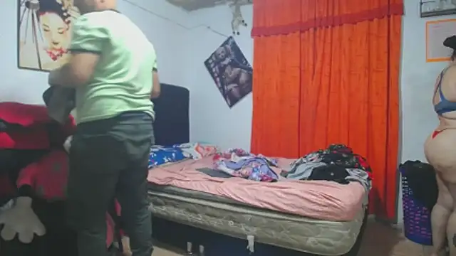 Meloncillo and Babyliss99 online show from 03-13-26, 12:48