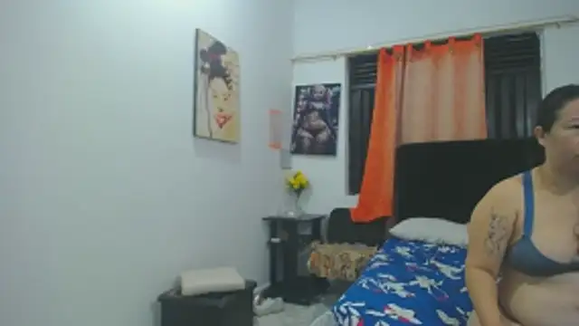 Meloncillo and Babyliss99 online show from 04-14-26, 05:34