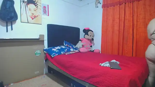 Meloncillo and Babyliss99 online show from 03-07-26, 01:01