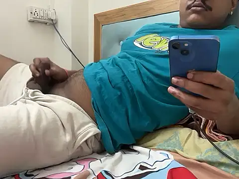 YourBlackBull online show from 11-23-25, 05:23