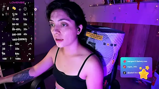 isaa dl online show from 04-17-26, 11:40