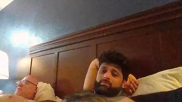 StroknGoon69 online show from 11-13-25, 12:25