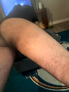 StroknGoon69 online show from 11-08-25, 03:59