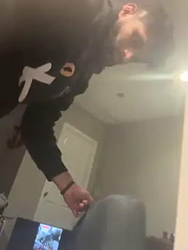 StroknGoon69 online show from 12-05-25, 11:53