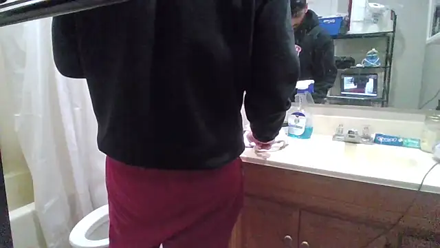 StroknGoon69 online show from 12-19-25, 09:39