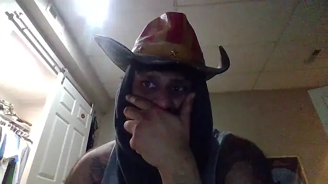 StroknGoon69 online show from 01-14-26, 05:22