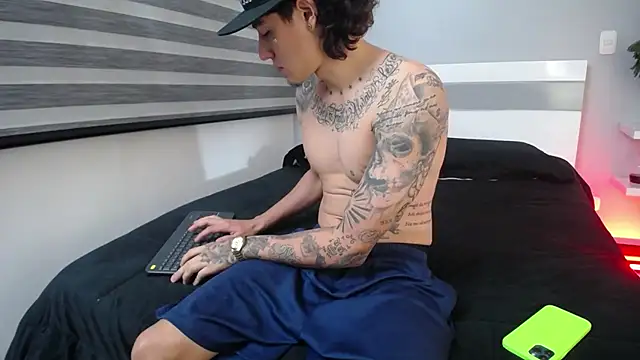 SteveDickson  online show from 10-15-25, 09:12