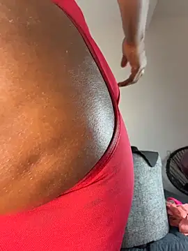 MerliaSsomer online show from 04-08-26, 12:12