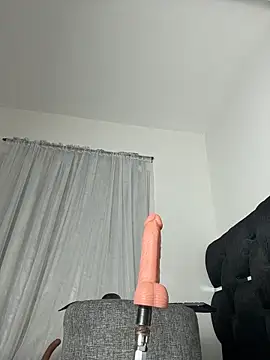 MerliaSsomer online show from 11-26-25, 12:38